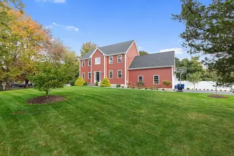 152 S Worcester St, Norton, MA 02766