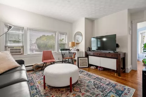 195 Concord Ave #11, Cambridge, MA 02138