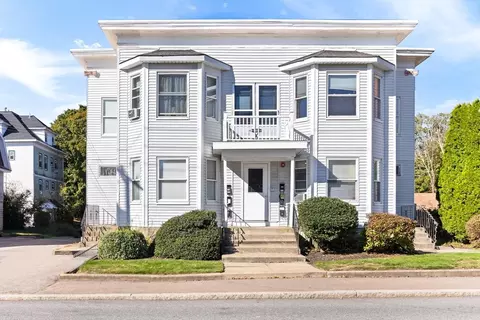 346 Broadway, North Attleboro, MA 02760