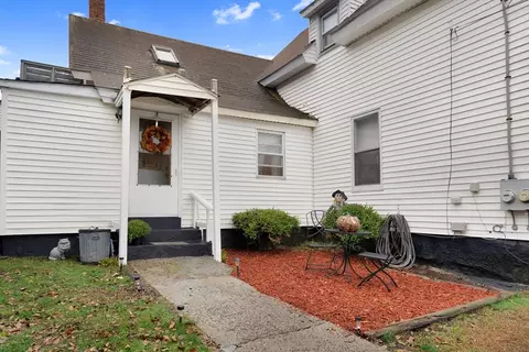 Exterior - 58 Maple St, Lowell, MA 01852 photo 1 of 2