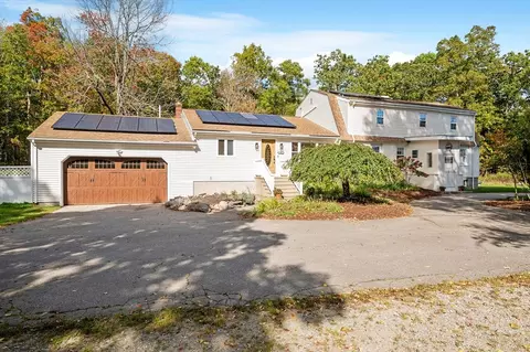 30 Coleman Ave Ext, Attleboro, MA 02703
