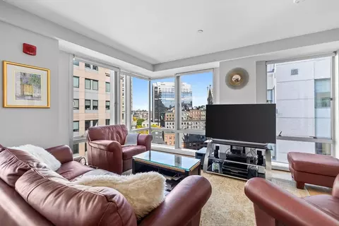 80 Broad St #907, Boston, MA 02110