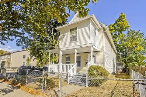 293 Eastern Ave, Springfield, MA 01109 photo 2