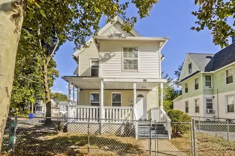 293 Eastern Ave, Springfield, MA 01109