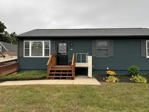86 Angelica Ave, New Bedford, MA 02745