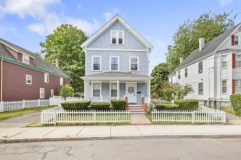 42 Idaho St, Boston, MA 02126