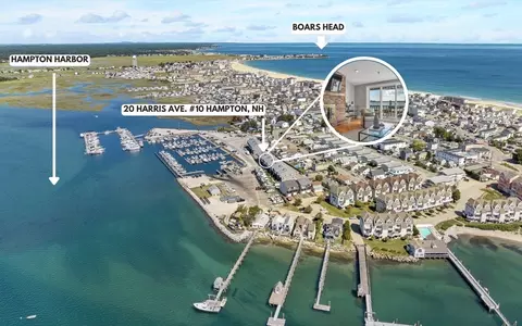20 Harris Ave #10, Hampton, NH 03842