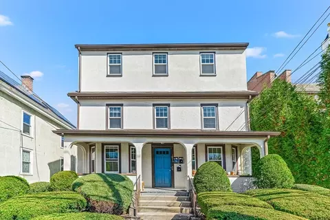 1011 Massachusetts Ave, Arlington, MA 02476