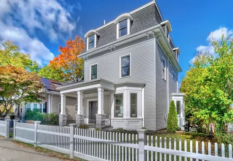 13 Prospect Ave, Boston, MA 02131 photo 2
