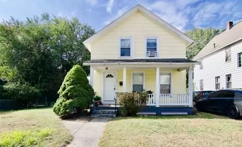 156 Allen St, Springfield, MA 01108