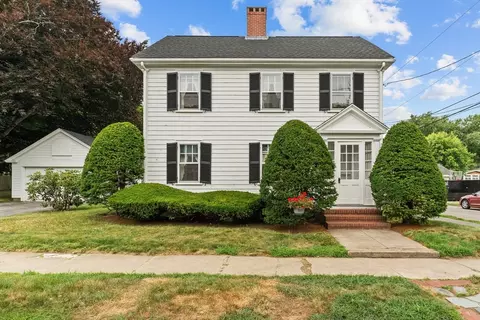 50 Ashland St, Newburyport, MA 01950