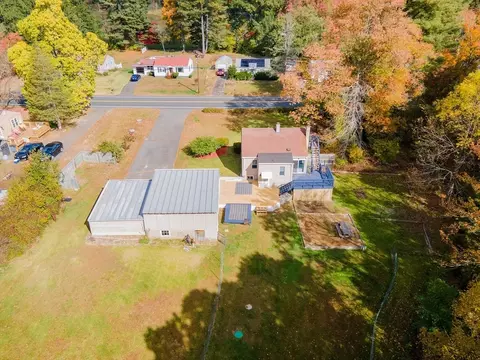 65 West St, Granby, MA 01033 photo 3