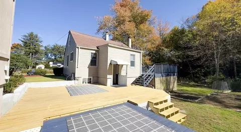 65 West St, Granby, MA 01033 photo 28