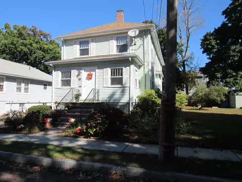 184 N Central Ave, Quincy, MA 02170 photo 2