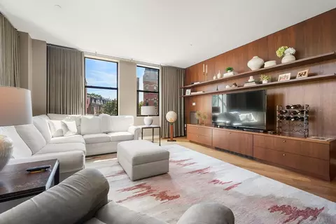 285 Columbus Ave #205, Boston, MA 02116