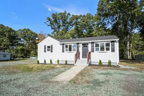 334 Woodland Ave, Seekonk, MA 02771
