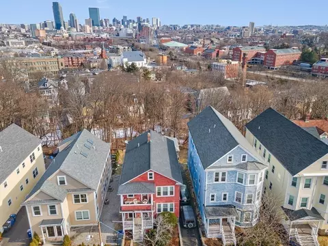 222-224 Calumet St, Boston, MA 02120