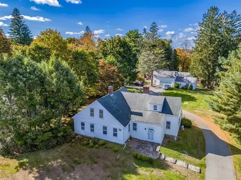 326 N Franklin St, Holbrook, MA 02343