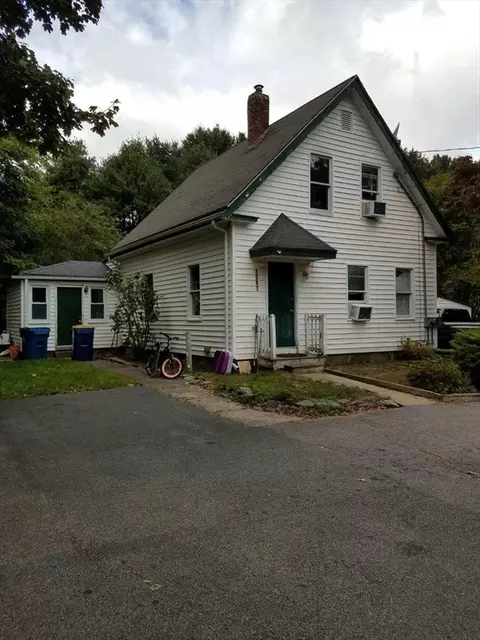 1987 Washington St, East Bridgewater, MA 02333