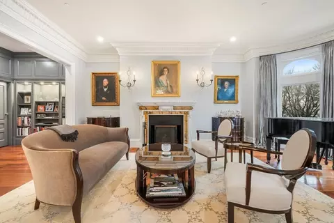 314 Commonwealth Ave #2, Boston, MA 02115