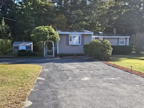 9 Mount Paul Rd, Tyngsborough, MA 01879