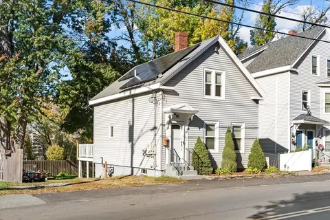 147 S Elm St, Haverhill, MA 01835