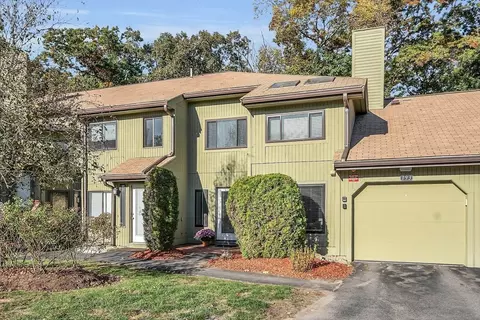 193 Trailside Way #193, Ashland, MA 01721