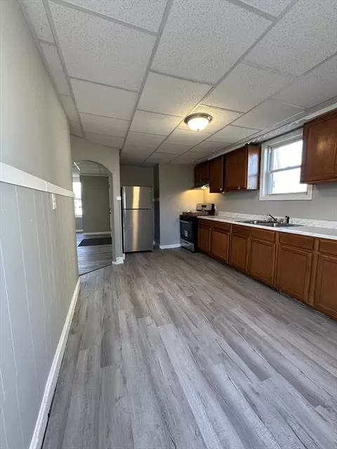 Kitchen - 64 Rocliffe St, Fall River, MA 02723 photo 2 of 2