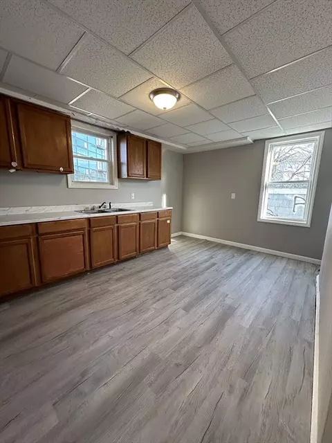 Kitchen - 64 Rocliffe St, Fall River, MA 02723 photo 1 of 2
