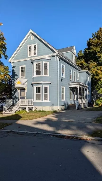 9 9th Ave, Haverhill, MA 01830