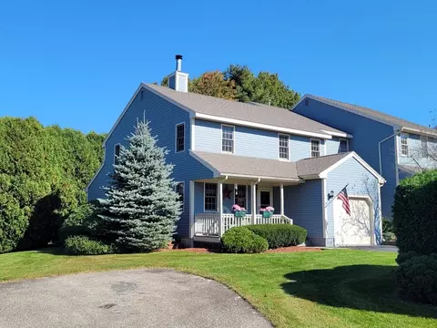 28 Sturbridge Hills Rd #28, Sturbridge, MA 01566