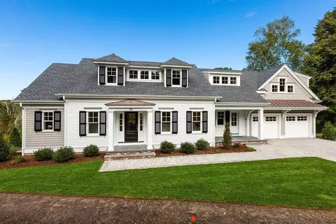 46 Tonset Rd, Orleans, MA 02653