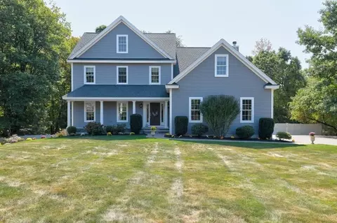 265 Gulf St, Shrewsbury, MA 01545