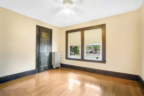 Bedroom - 50 Morningside Park, Springfield, MA 01108 photo 3 of 7