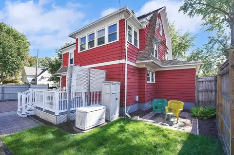 Exterior - 50 Morningside Park, Springfield, MA 01108 photo 5 of 12