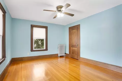 Bedroom - 50 Morningside Park, Springfield, MA 01108 photo 1 of 7