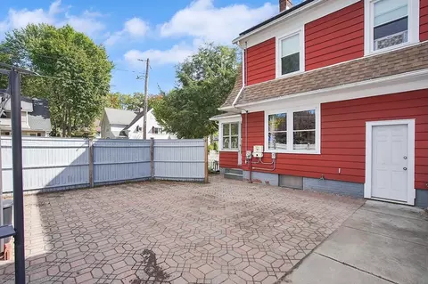 Exterior - 50 Morningside Park, Springfield, MA 01108 photo 9 of 12