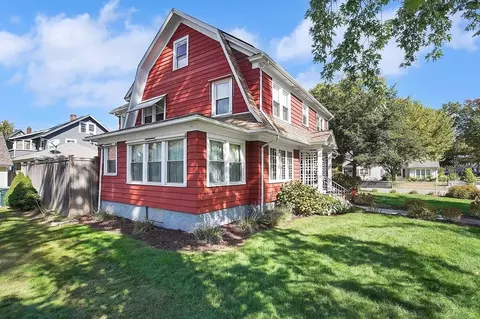 Exterior - 50 Morningside Park, Springfield, MA 01108 photo 2 of 12
