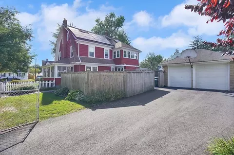 Exterior - 50 Morningside Park, Springfield, MA 01108 photo 3 of 12