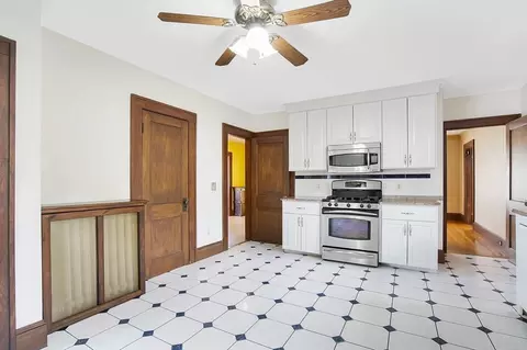 Kitchen - 50 Morningside Park, Springfield, MA 01108 photo 4 of 4