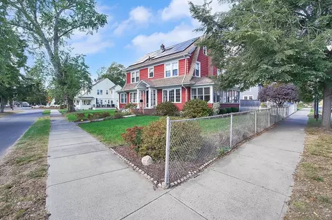 Exterior - 50 Morningside Park, Springfield, MA 01108 photo 12 of 12