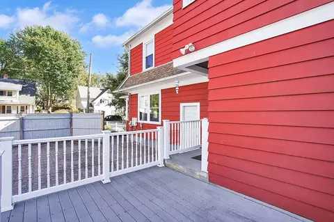 Exterior - 50 Morningside Park, Springfield, MA 01108 photo 8 of 12