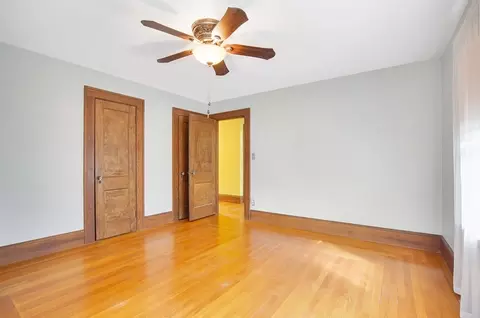 Bedroom - 50 Morningside Park, Springfield, MA 01108 photo 6 of 7