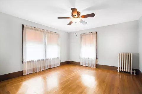 Bedroom - 50 Morningside Park, Springfield, MA 01108 photo 5 of 7