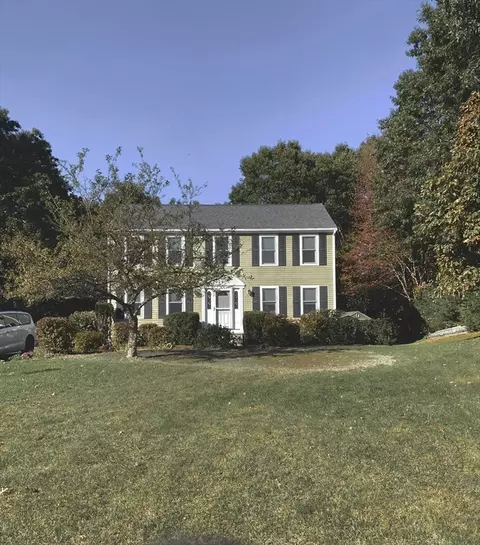15 Rosewood Dr, Mansfield, MA 02048