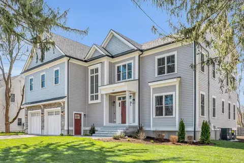 118 Reed St, Lexington, MA 02421