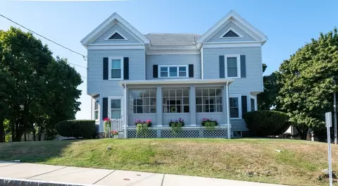 7 Woodland Ave, Beverly, MA 01915