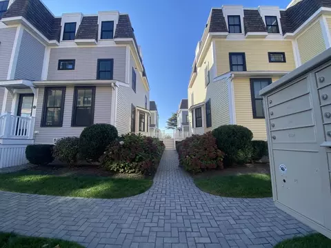 60 Harvard Ave # A, Boston, MA 02136