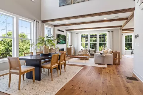 78 Ingalls Village Way #0035, Boxford, MA 01921