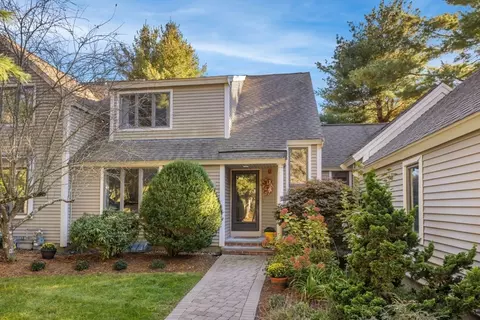 24 Cleek Ct #24, North Reading, MA 01864